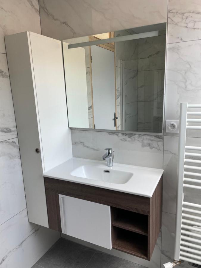 Gite Du Flot - Baie De Somme Boismont  Kültér fotó