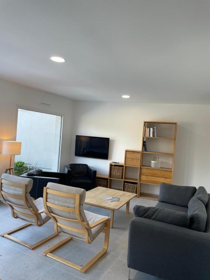 Gite Du Flot - Baie De Somme Boismont  Kültér fotó