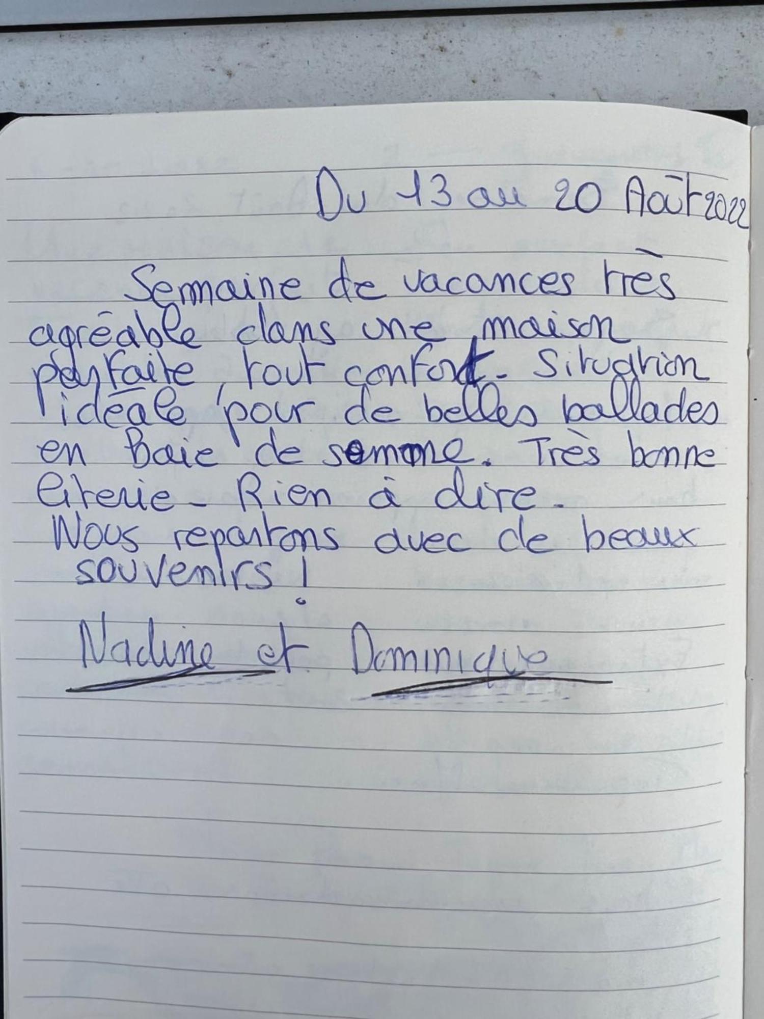 Gite Du Flot - Baie De Somme Boismont  Kültér fotó
