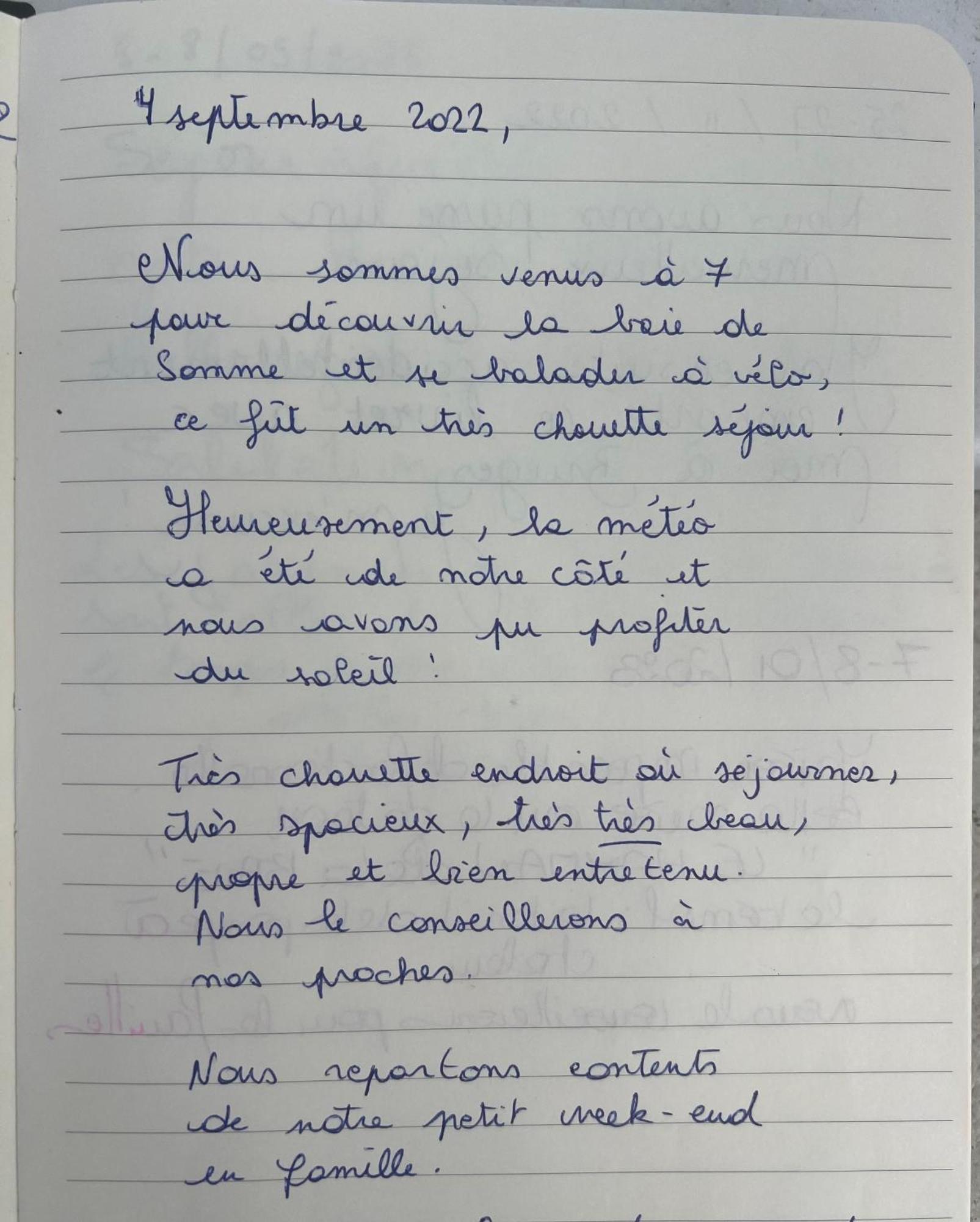 Gite Du Flot - Baie De Somme Boismont  Kültér fotó