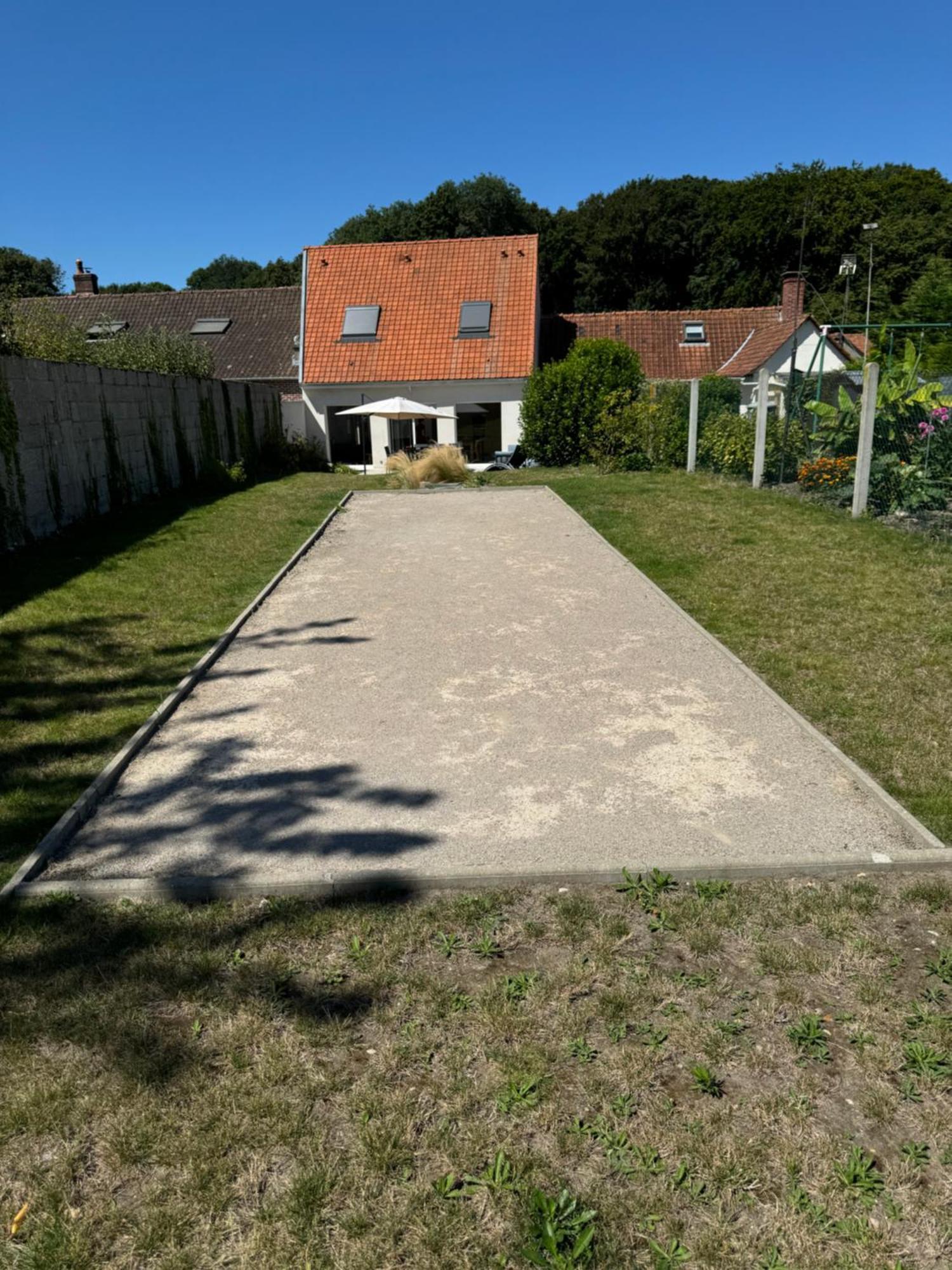Gite Du Flot - Baie De Somme Boismont  Kültér fotó