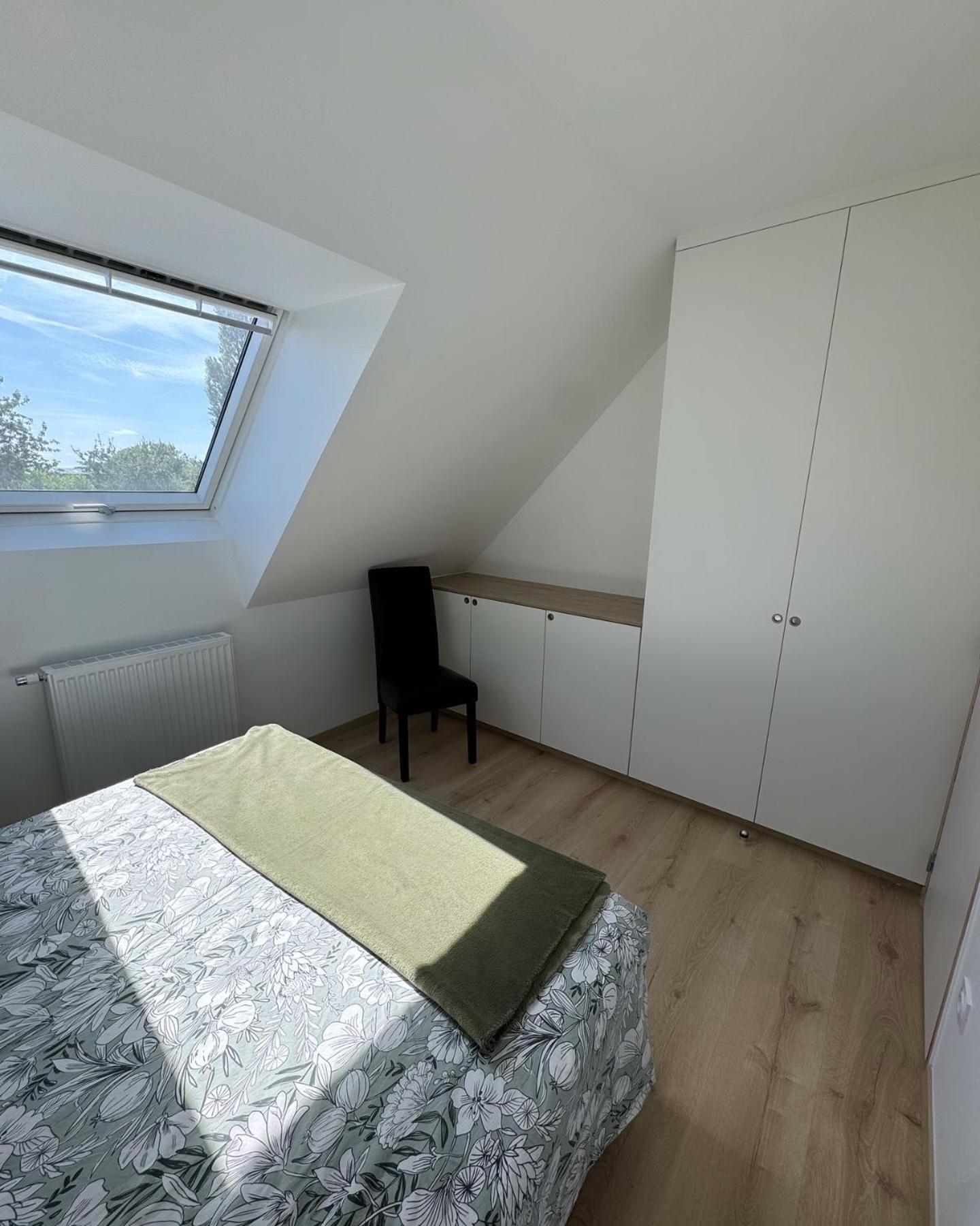 Gite Du Flot - Baie De Somme Boismont  Kültér fotó