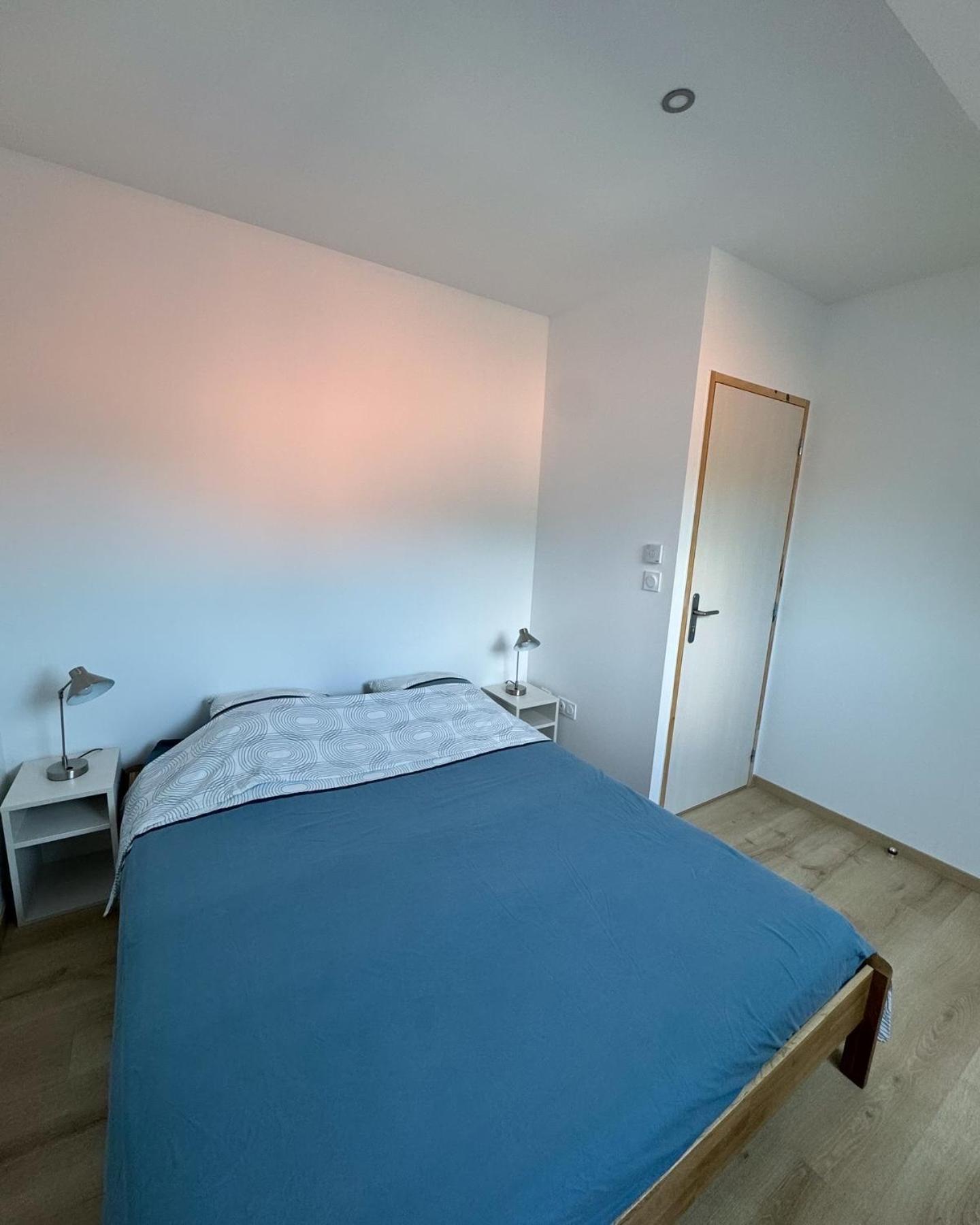 Gite Du Flot - Baie De Somme Boismont  Kültér fotó