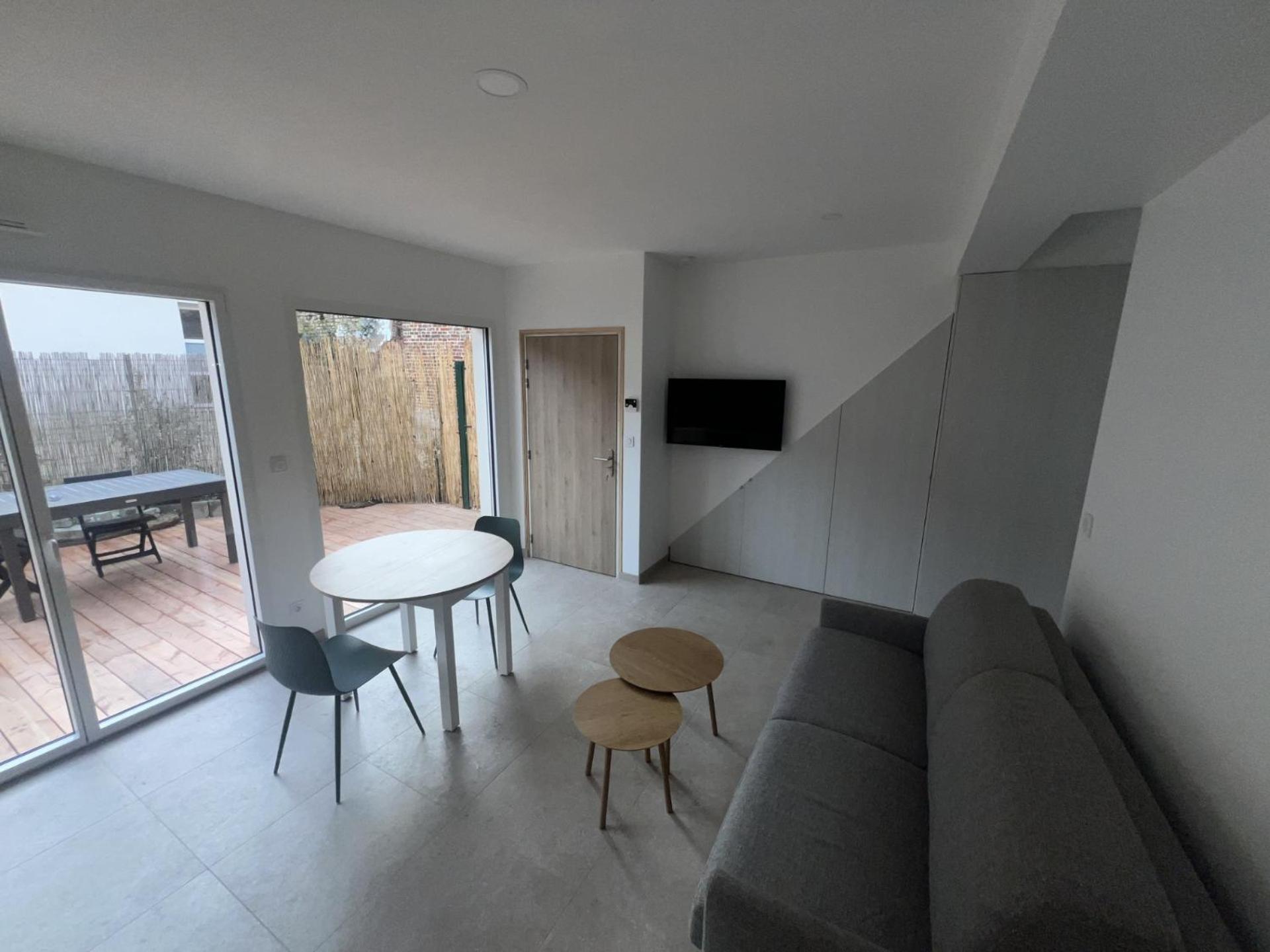 Gite Du Flot - Baie De Somme Boismont  Kültér fotó