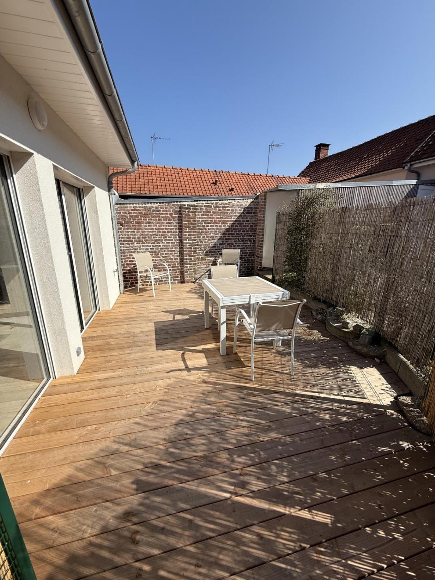 Gite Du Flot - Baie De Somme Boismont  Kültér fotó