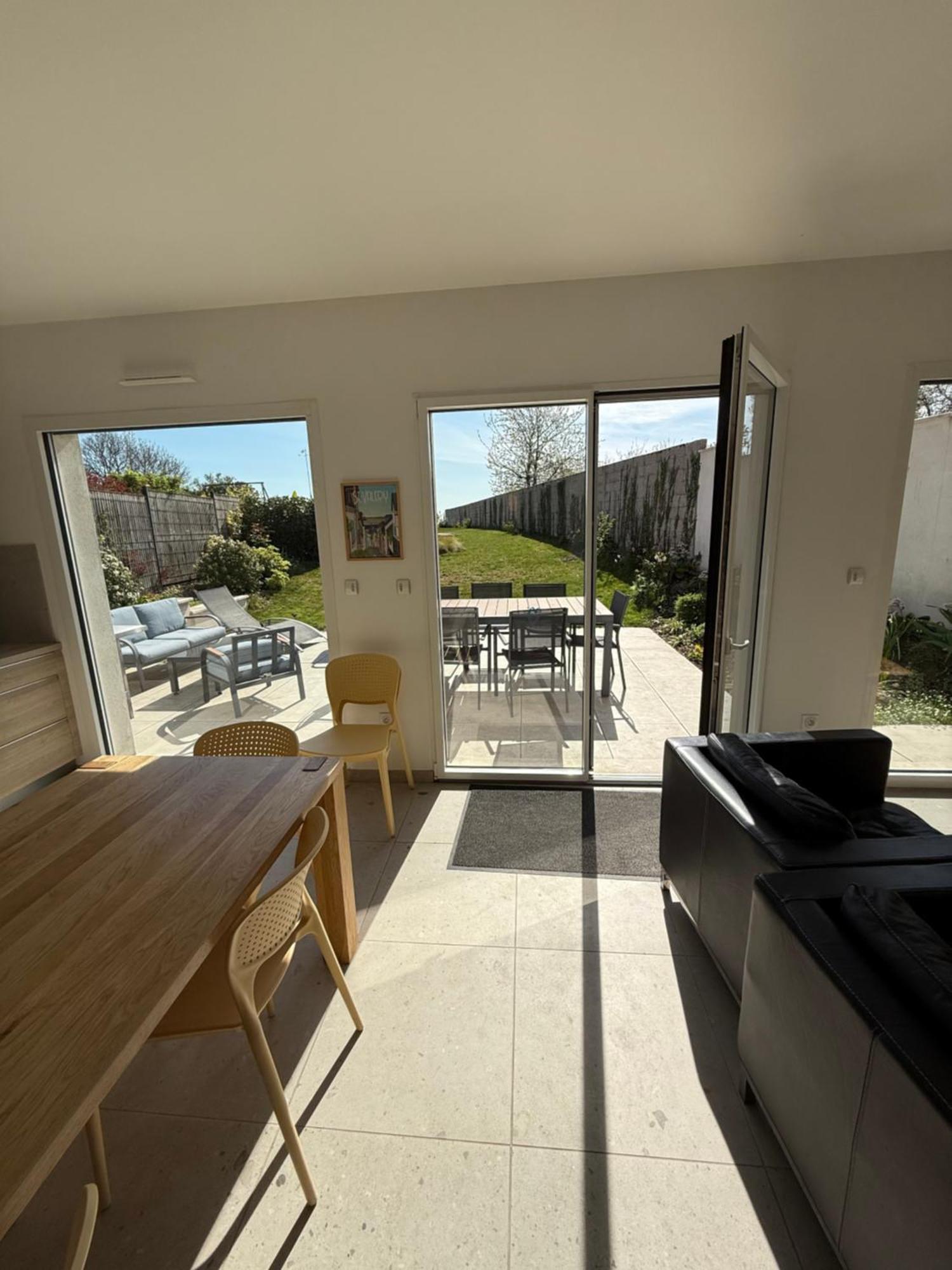 Gite Du Flot - Baie De Somme Boismont  Kültér fotó