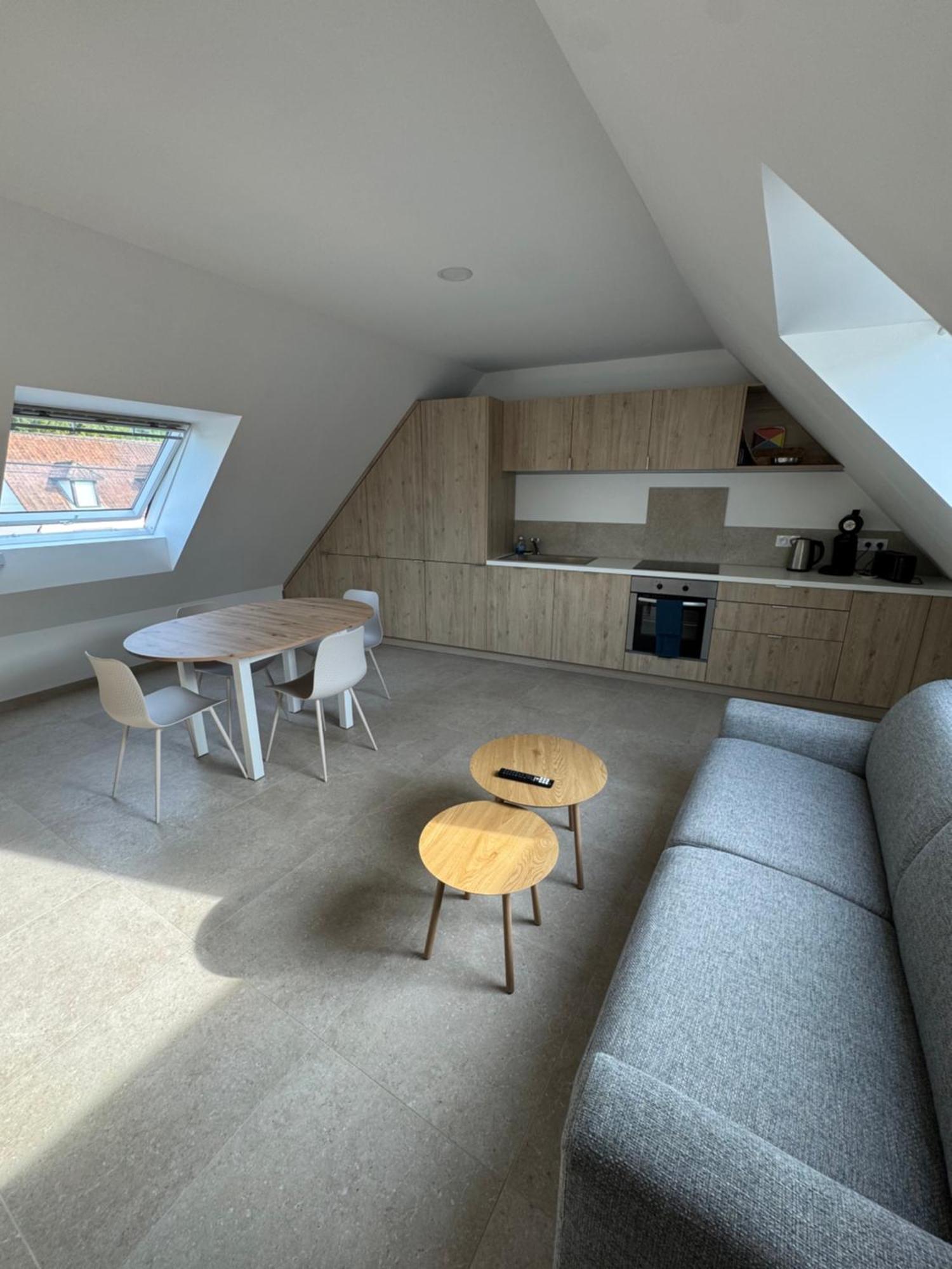 Gite Du Flot - Baie De Somme Boismont  Kültér fotó