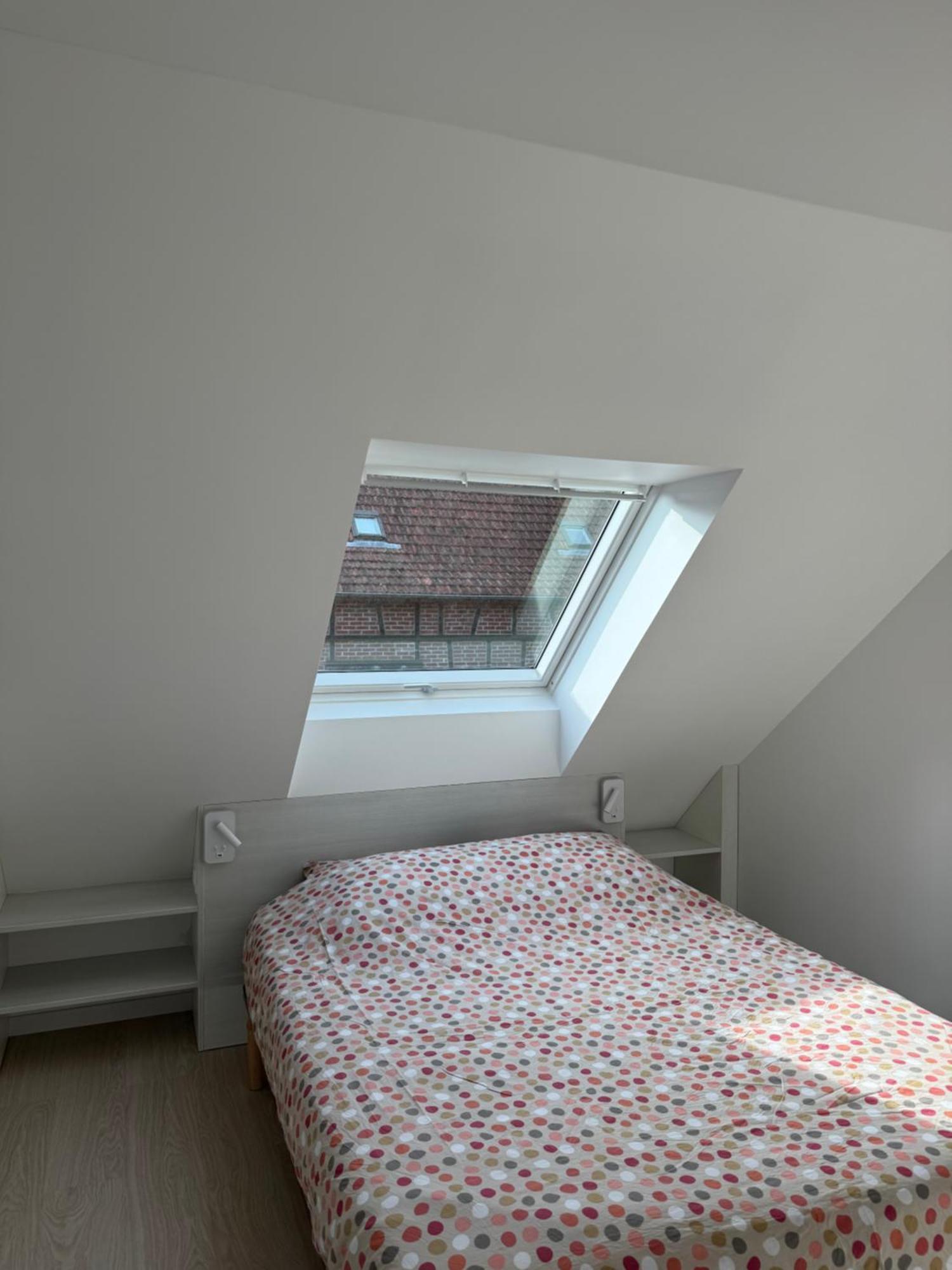Gite Du Flot - Baie De Somme Boismont  Kültér fotó